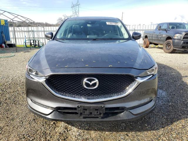 JM3KFACL1H0187318 Mazda Cx-5 Touring