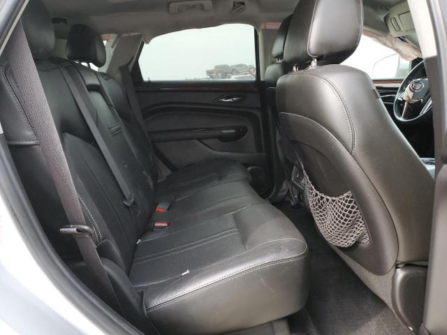 3GYFNBE35GS553525 Cadillac Srx Luxury Collection