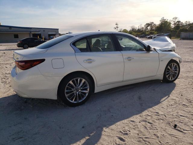 JN1EV7AR0KM590213 Infiniti Q50 LUXE