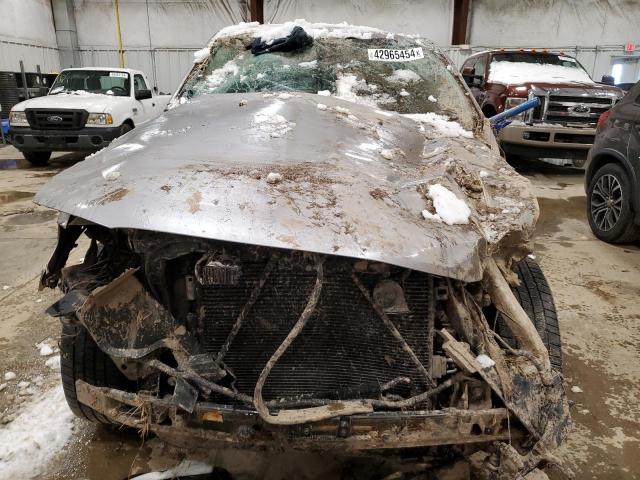 1C4RDJDG8EC444855 Dodge DURANGO LIMITED