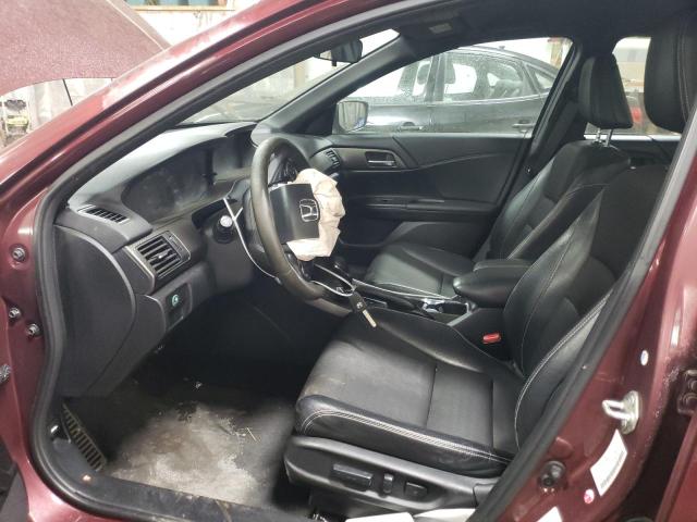 1HGCR2F55HA030961 Honda Accord Sport