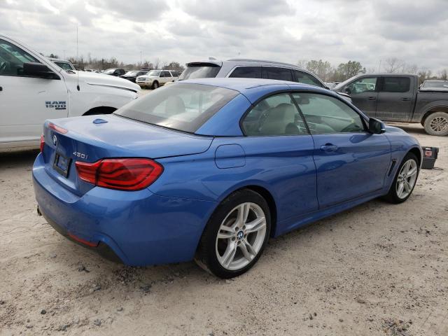 WBA4Z3C50JEC56448 BMW 430xi