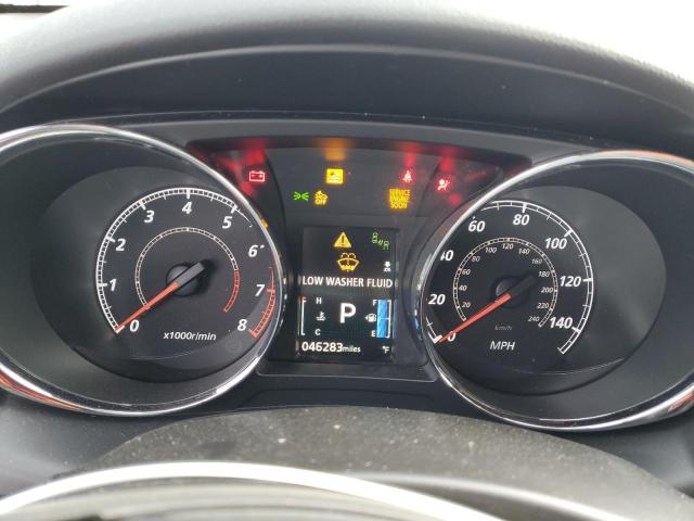JA4APVAU6MU015836 Mitsubishi Outlander Sport Se