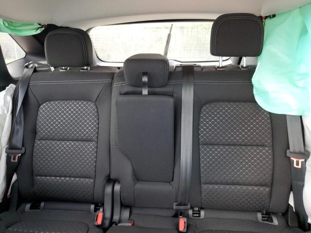 1FMCU9GNXPUA87718 Ford Escape Active