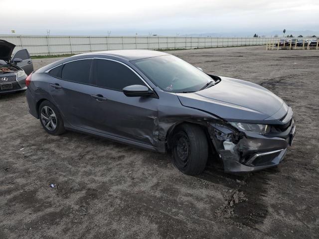 2HGFC2F65MH508024 Honda Civic Lx