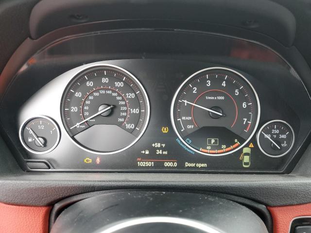 WBA3N7C50FK223325 BMW 428 I