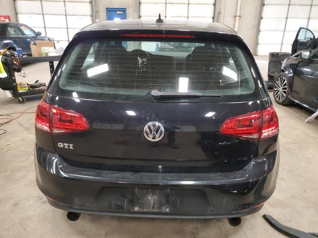 3VW4T7AU4GM030934 Volkswagen GTI S/SE
