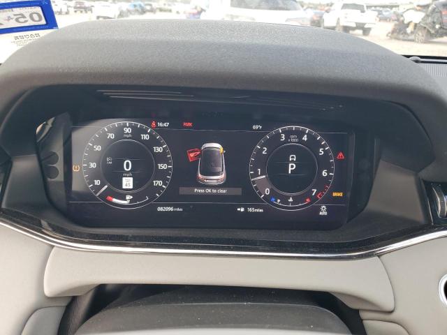 SALZL2FX9LH110218 Land Rover Range Rover Evoque First Edition