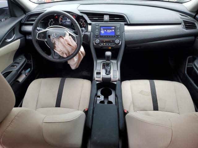 19XFC2F59JE009028 Honda Civic Lx
