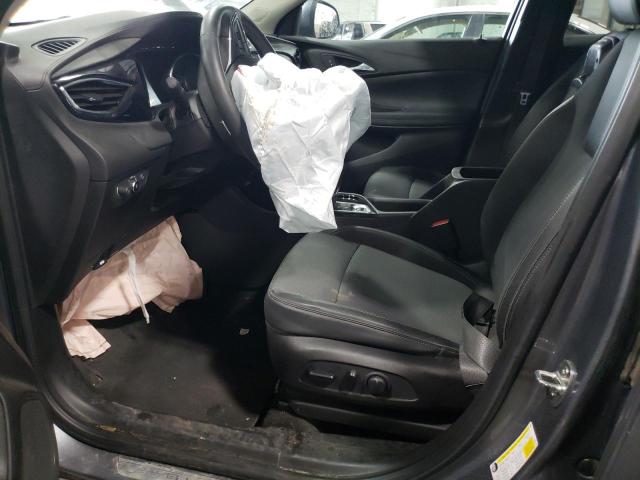 KL4MMESL4NB076207 Buick Encore Gx Select