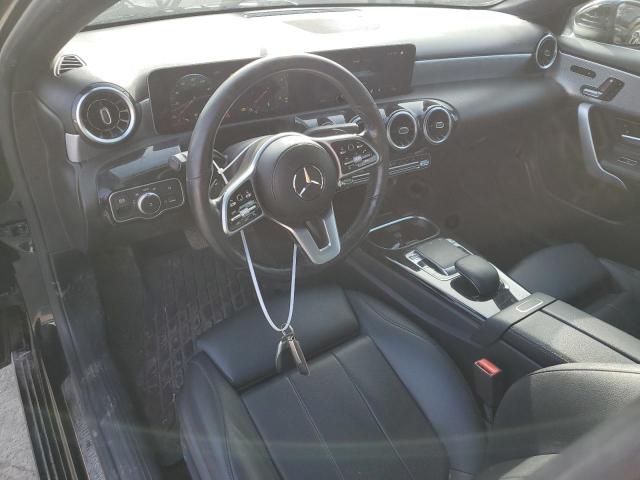 WDD3G4FB2LW036918 Mercedes-Benz A 220 4matic