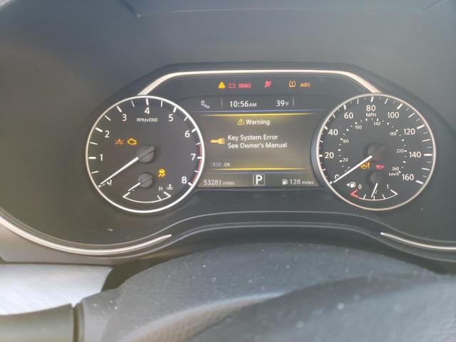 1N4AA6AP0HC444625 Nissan Maxima 3.5s