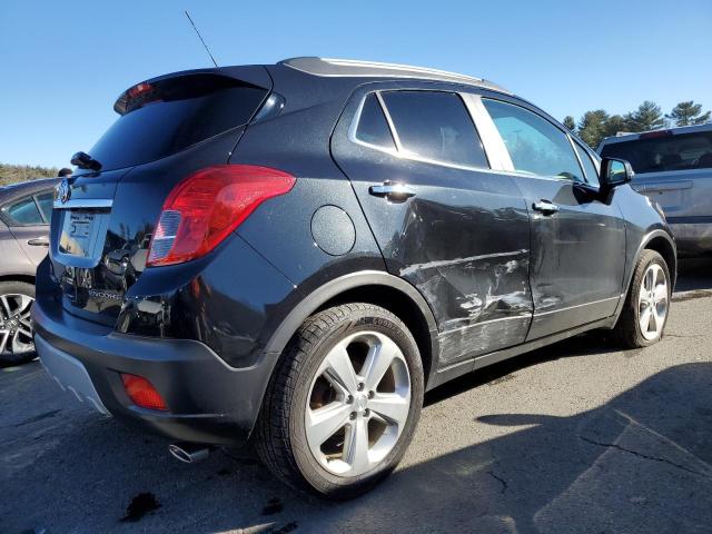 KL4CJBSB3FB108415 Buick Encore Convenience