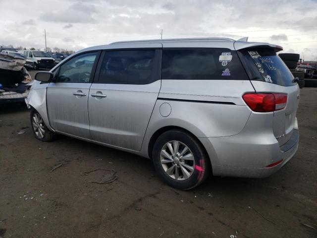 KNDMB5C1XG6198641 KIA SEDONA LX