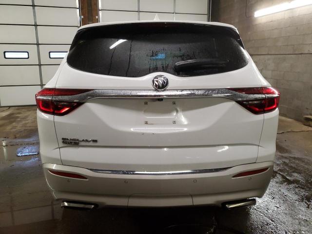 5GAERAKW0LJ191731 Buick Enclave Preferred