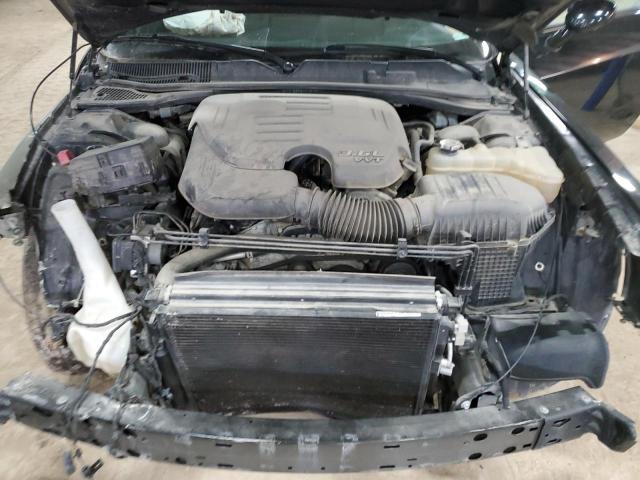 2C3CDZAG8GH256219 Dodge Challenger Sxt