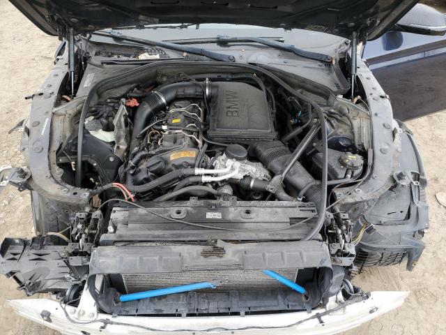 WBA5B1C55FD919665 BMW 535 I