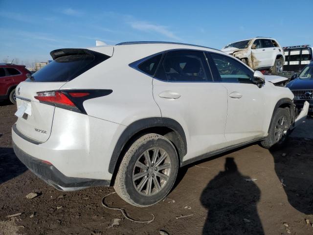 JTJBARBZ1G2075694 Lexus Nx 200t Base
