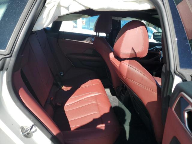 WBY73AW06NFN03540 BMW I4 Edrive40