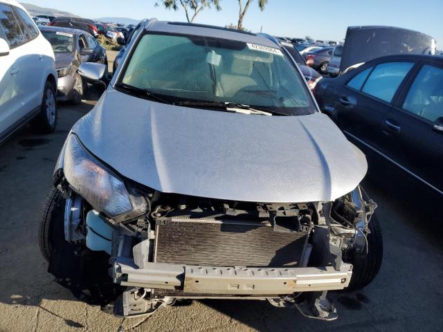 3CZRU6H79GM722844 Honda Hr-v Exl