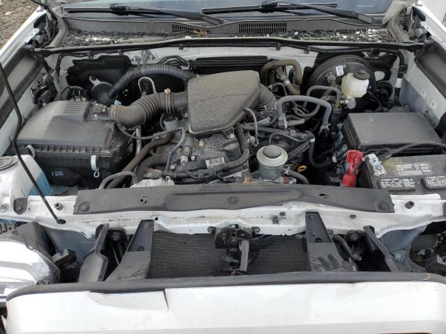 3TYRX5GN6NT055532 Toyota Tacoma Access Cab