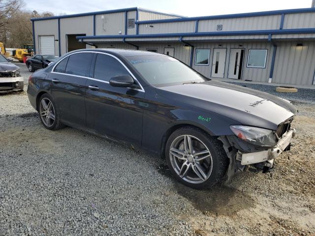 WDDZF4KB2HA124133 Mercedes-Benz E 300 4matic