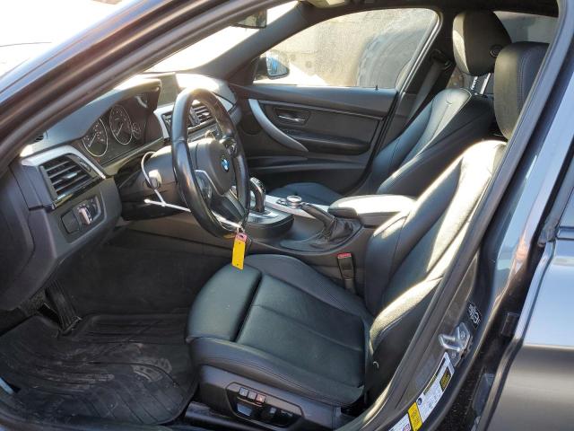 WBA3C1C53EK114732 BMW 328 I Sulev