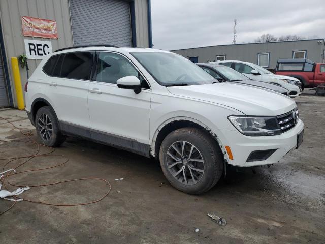 3VV2B7AX3JM200605 Volkswagen TIGUAN SE
