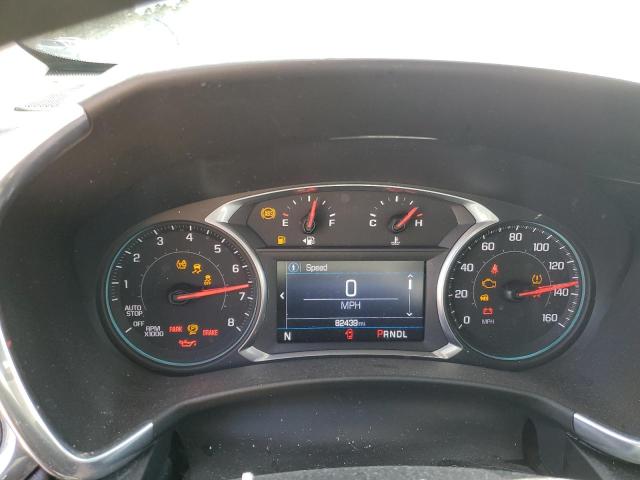 2GNAXKEV8K6290960 Chevrolet EQUINOX LT