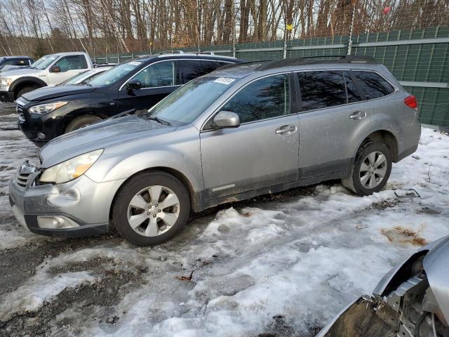 Auction sale of the 2011 Subaru Outback 2.5i Limited, vin: 4S4BRBJC7B3372578, lot number: 41791914