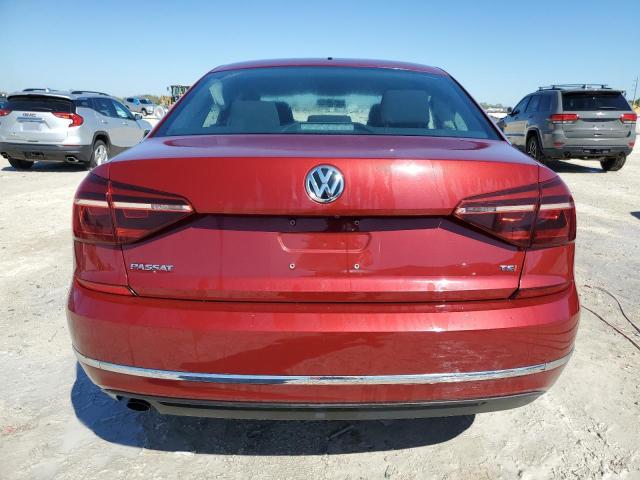 1VWAA7A36JC037957 Volkswagen PASSAT S