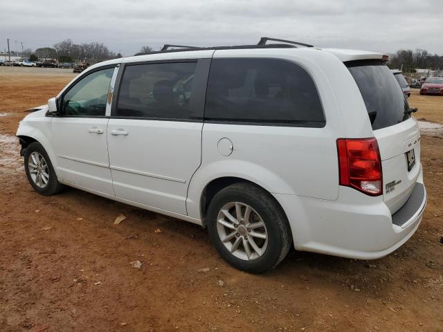 2C4RDGCG7GR234777 Dodge Grand Caravan Sxt