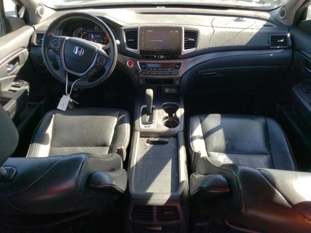 5FNYF5H69JB001299 Honda PILOT EXL