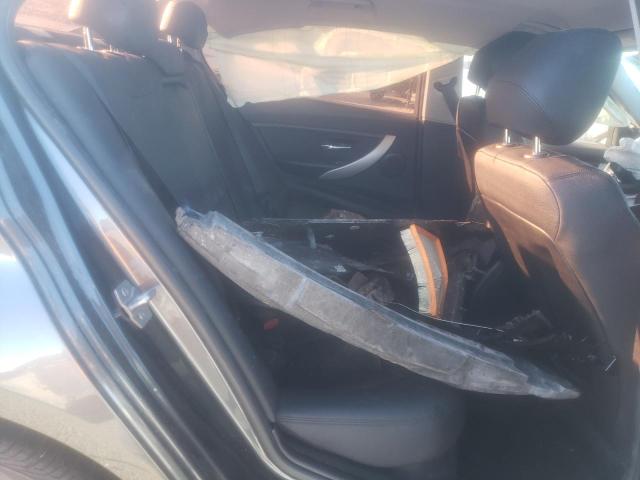 WBA8E1G53GNT34593 BMW 320 I