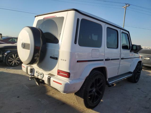 W1NYC7HJ6MX394741 Mercedes-Benz G 63 AMG