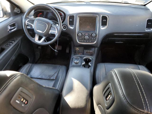 1C4SDJET7EC503309 Dodge Durango Citadel