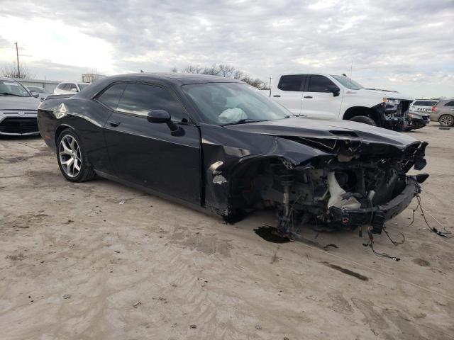 2C3CDZBG4FH701147 Dodge Challenger Sxt Plus