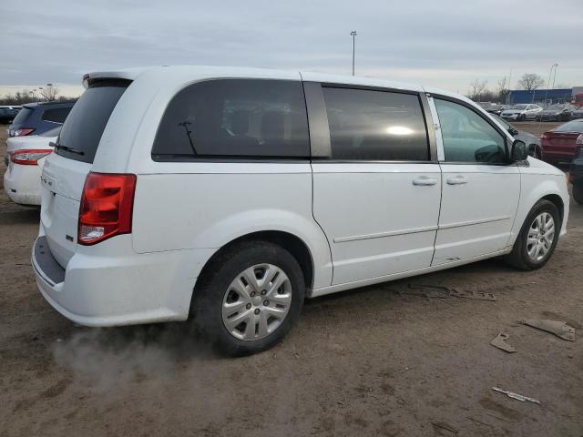 2C4RDGBG8GR343007 Dodge Grand Caravan Se