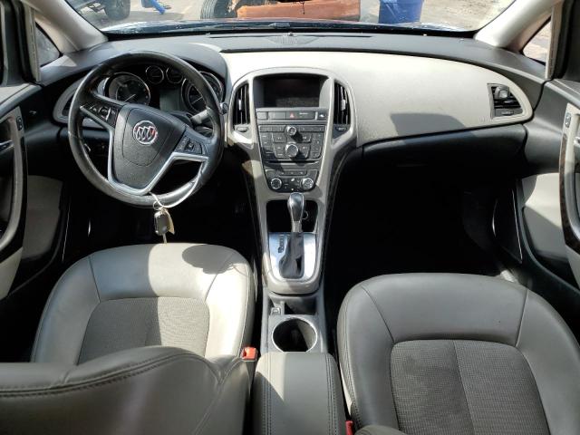 1G4PP5SKXE4221722 Buick Verano