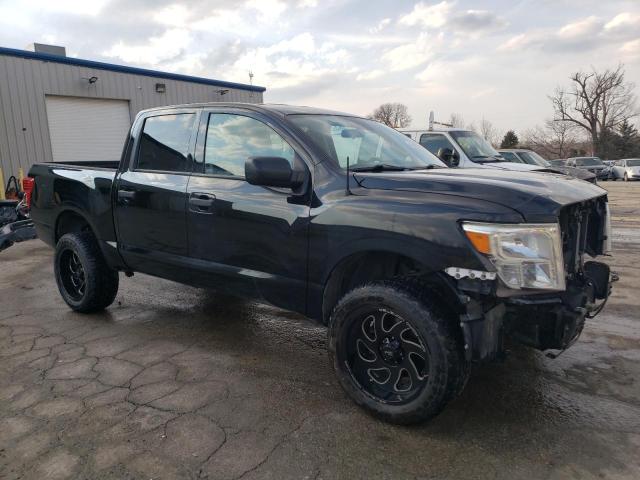 1N6AA1EJ7HN549053 Nissan TITAN S