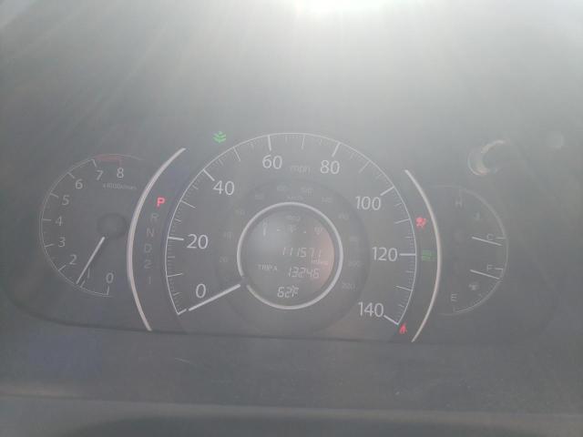 2HKRM3H32EH536048 Honda CR-V LX