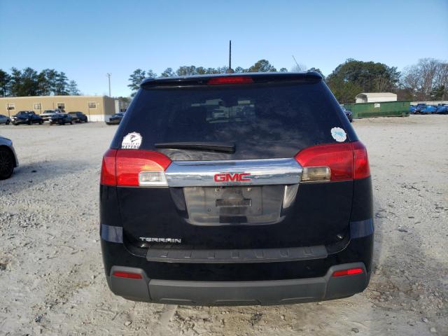 2GKALMEK8F6306493 GMC Terrain Sle