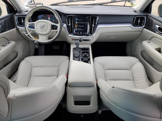 7JR102FK1LG048712 Volvo S60 T5 Momentum