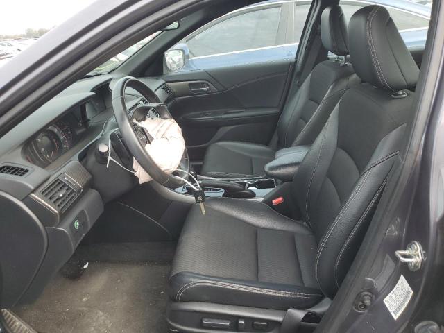 1HGCR2F59HA108609 Honda Accord Sport