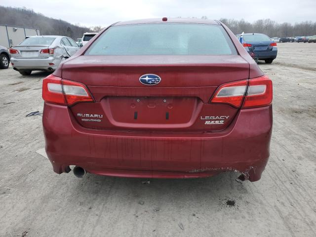 4S3BNAC60F3065227 Subaru Legacy 2.5i Premium