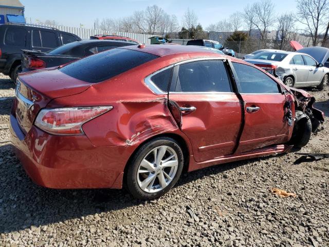 1N4AL3AP1FC134750 Nissan ALTIMA 2.5