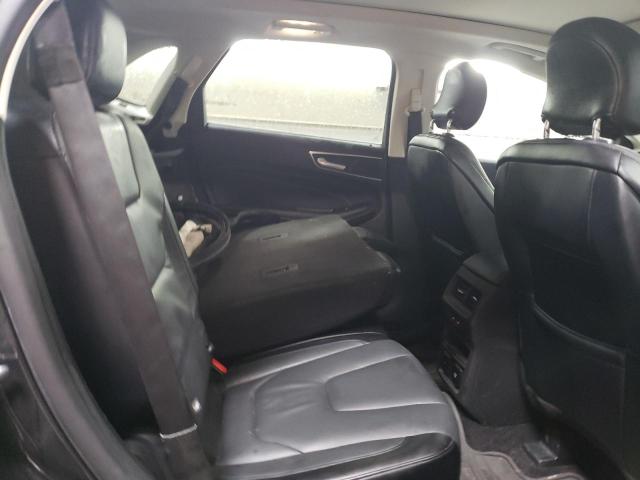 2FMPK4K95FBC12973 Ford Edge Titanium