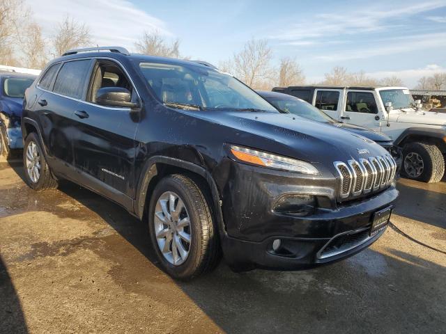 1C4PJMDS7FW729424 Jeep CHEROKEE L