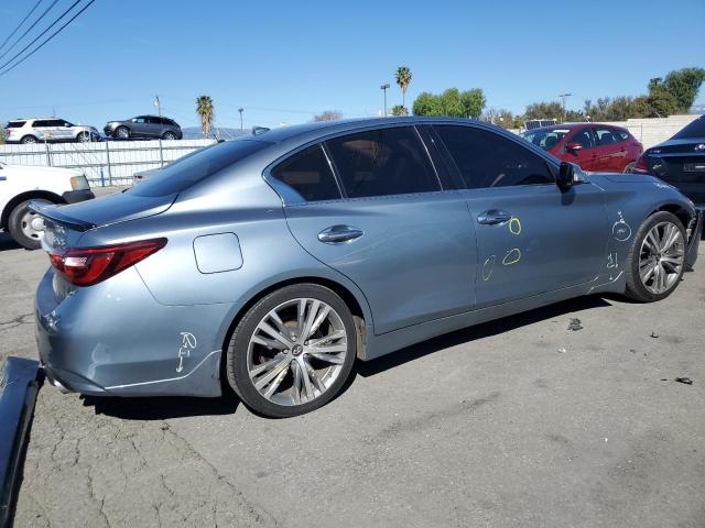 JN1EV7AP0JM359731 Infiniti Q50 LUXE