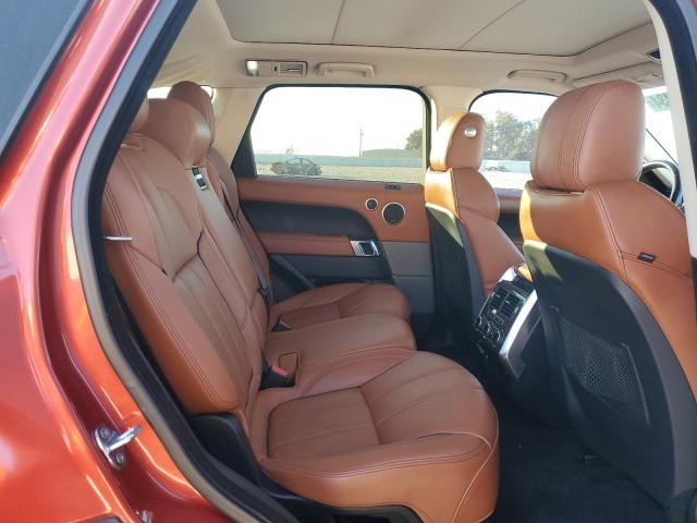 SALWR2TF8FA605293 Land Rover Range Rover Sport Sc